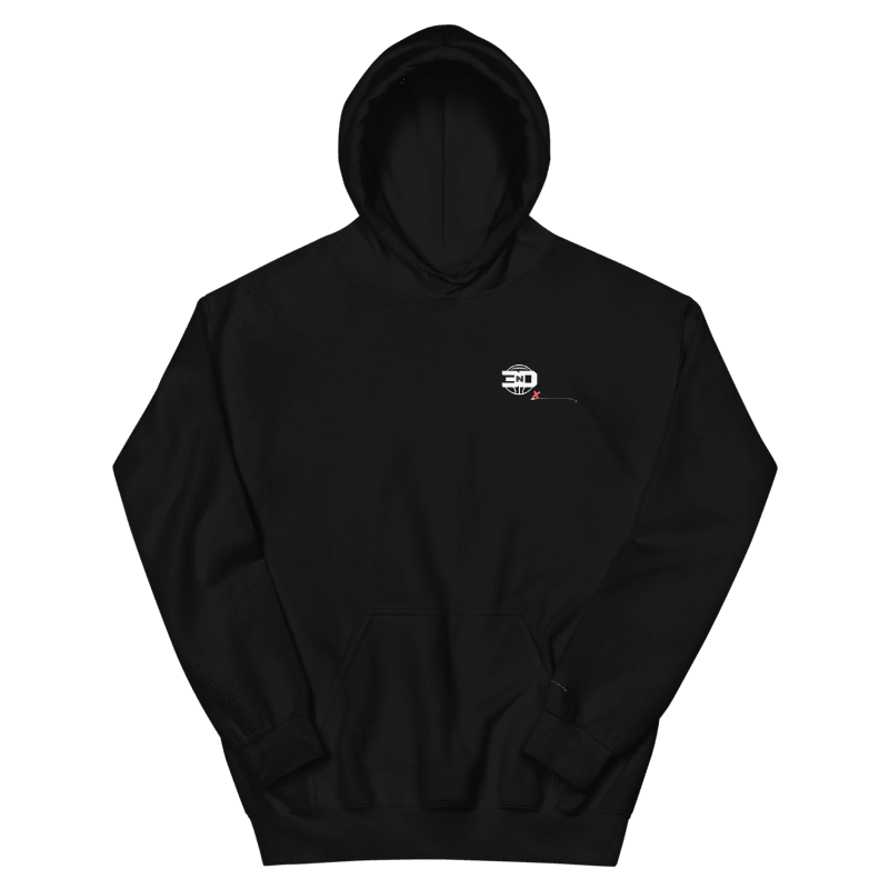 3ND “The OG” Limited Edition Hoodie (1 of 1000)