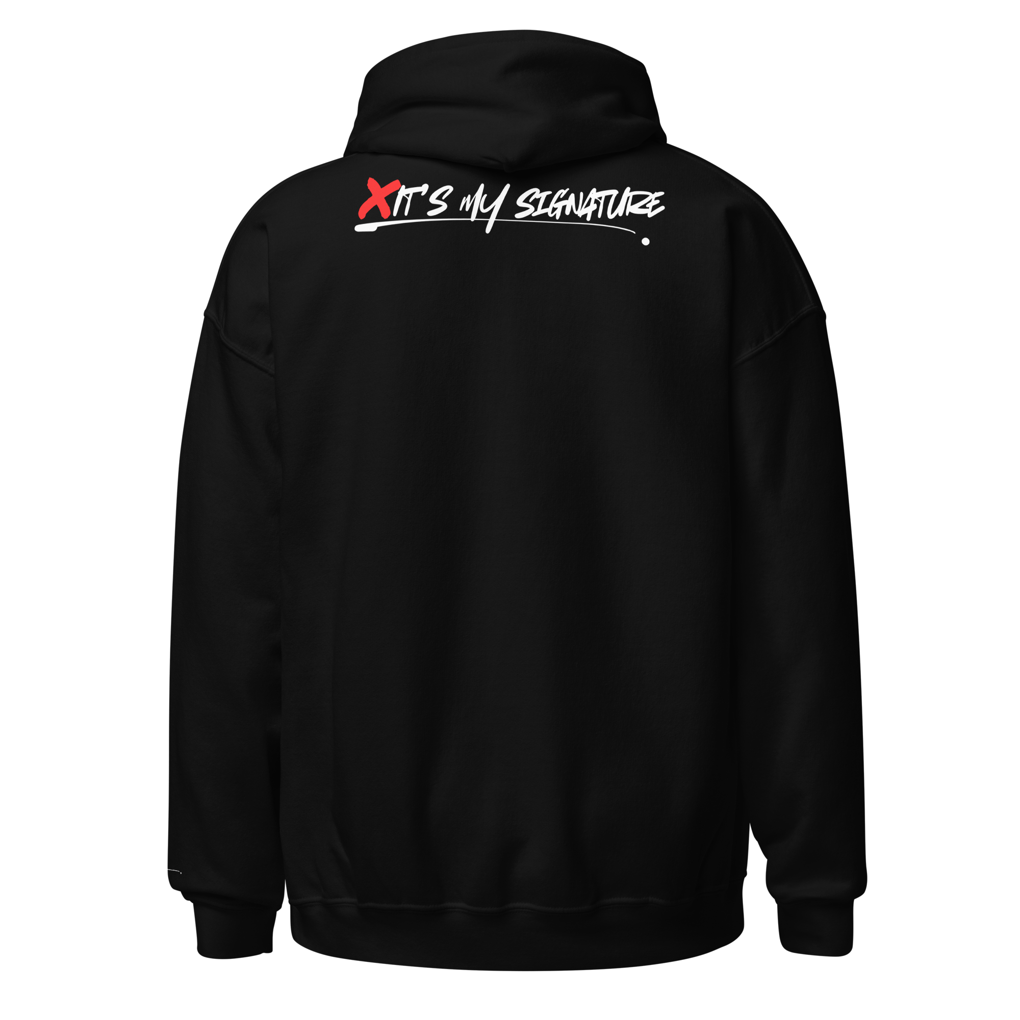 3ND “The OG” Limited Edition Hoodie (1 of 1000)