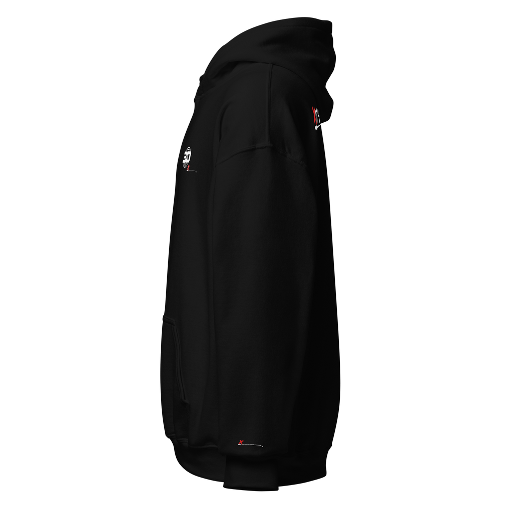 3ND “The OG” Limited Edition Hoodie (1 of 1000)